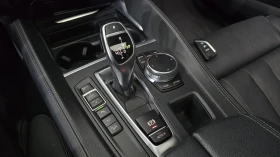 BMW X6 xDrive30d* ЛЮК* HUD* ПОДГРЕВ ВОЛАН* КРАЙНА ЦЕНА, снимка 9