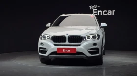 BMW X6 xDrive30d* ЛЮК* HUD* ПОДГРЕВ ВОЛАН* КРАЙНА ЦЕНА, снимка 3