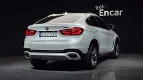 BMW X6 xDrive30d* ЛЮК* HUD* ПОДГРЕВ ВОЛАН* КРАЙНА ЦЕНА, снимка 2