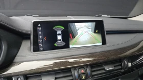 BMW X6 xDrive30d* ЛЮК* HUD* ПОДГРЕВ ВОЛАН* КРАЙНА ЦЕНА, снимка 15