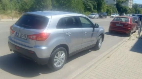Mitsubishi ASX, снимка 5