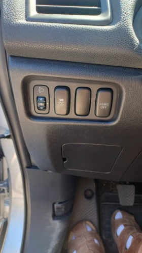 Mitsubishi ASX, снимка 13