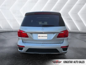 Mercedes-Benz GL * 4MATIC 4dr 350 BlueTEC * CARFAX * ЦЕНА ДО БГ, снимка 6