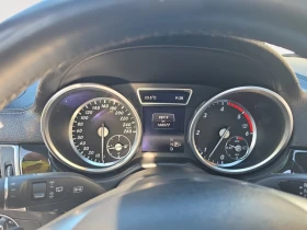 Mercedes-Benz GL * 4MATIC 4dr 350 BlueTEC * CARFAX * ЦЕНА ДО БГ, снимка 10