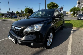 Honda Cr-v, снимка 1
