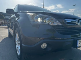 Honda Cr-v, снимка 13