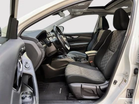 Nissan Qashqai * AWD CVT * CARFAX * ОПЦИЯ ЗА ФИНАНСИРАНЕ, снимка 5