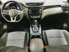 Nissan Qashqai * AWD CVT * CARFAX * ОПЦИЯ ЗА ФИНАНСИРАНЕ, снимка 8