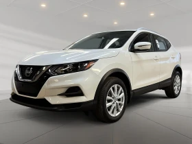 Nissan Qashqai * AWD CVT * CARFAX * ОПЦИЯ ЗА ФИНАНСИРАНЕ, снимка 1