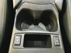 Nissan Qashqai * AWD CVT * CARFAX * ОПЦИЯ ЗА ФИНАНСИРАНЕ, снимка 16