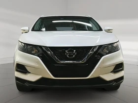 Nissan Qashqai * AWD CVT * CARFAX * ОПЦИЯ ЗА ФИНАНСИРАНЕ, снимка 6