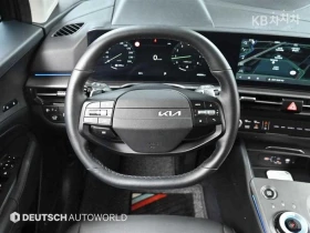 Kia Sportage 2.0 LPG 2WD Signature, снимка 12
