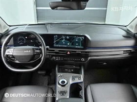 Kia Sportage 2.0 LPG 2WD Signature, снимка 6