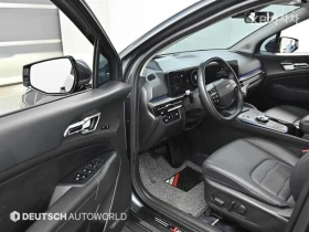 Kia Sportage 2.0 LPG 2WD Signature, снимка 10