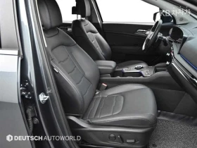 Kia Sportage 2.0 LPG 2WD Signature, снимка 9
