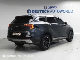 Kia Sportage 2.0 LPG 2WD Signature, снимка 2