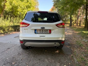 Ford Kuga Ford Kuga 2.0 TDCI , снимка 5