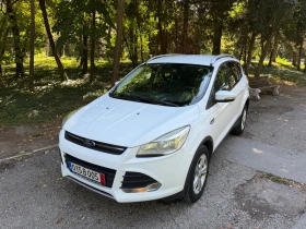 Ford Kuga Ford Kuga 2.0 TDCI , снимка 1
