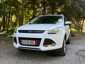 Ford Kuga Ford Kuga 2.0 TDCI , снимка 2