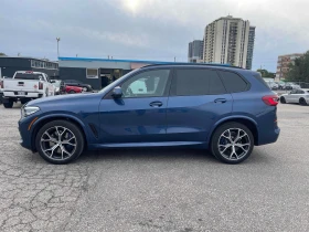 BMW X5 * xDrive40i * АВТОКРЕДИТ БЕЗ ПЪРВОНАЧАЛНА ВНОСКА* , снимка 2