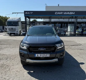 Ford Ranger 2.0 Wildtrak Промо цена до 10.10.26, снимка 3