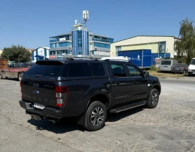 Ford Ranger 2.0 Wildtrak Промо цена до 10.10.26, снимка 6
