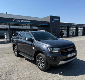 Ford Ranger 2.0 Wildtrak Промо цена до 10.10.26, снимка 4