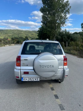 Toyota Rav4, снимка 4