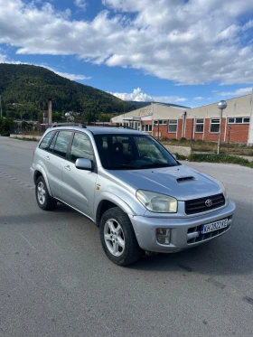 Toyota Rav4, снимка 7