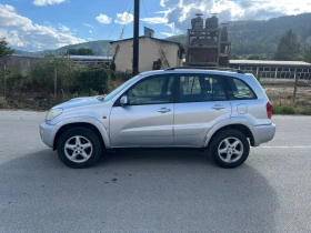 Toyota Rav4, снимка 3