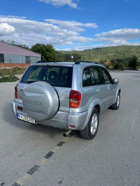 Toyota Rav4, снимка 5
