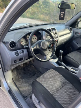 Toyota Rav4, снимка 10