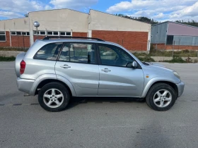 Toyota Rav4, снимка 6
