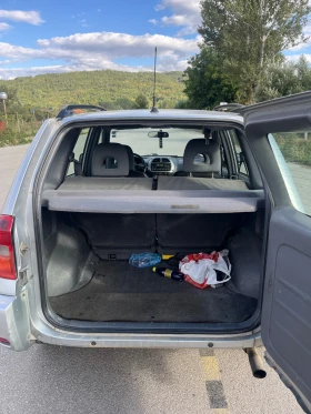 Toyota Rav4, снимка 8