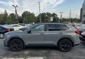 Honda Cr-v Hybrid Touring * 2.0 * AWD * Carfax * , снимка 4
