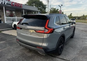 Honda Cr-v Hybrid Touring * 2.0 * AWD * Carfax * , снимка 6