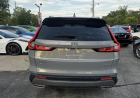 Honda Cr-v Hybrid Touring * 2.0 * AWD * Carfax * , снимка 5