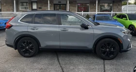 Honda Cr-v Hybrid Touring * 2.0 * AWD * Carfax * , снимка 7