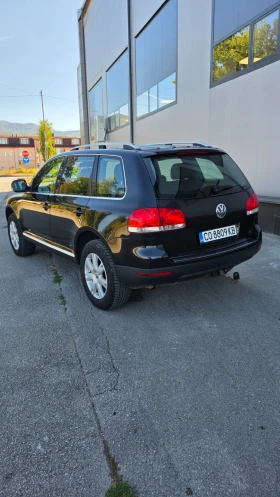 VW Touareg 3.0TDI, снимка 5
