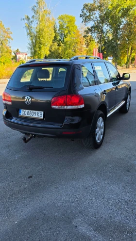 VW Touareg 3.0TDI, снимка 6