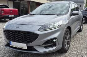 Ford Kuga 2.0EcoBlue ST-line 4WD, снимка 1