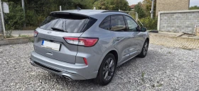 Ford Kuga 2.0EcoBlue ST-line 4WD, снимка 4
