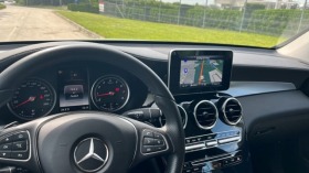 Mercedes-Benz GLC 250 4Matic Coupe | Mobile.bg   14