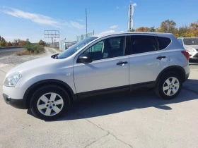 Nissan Qashqai 1, 5 DCi  | Mobile.bg    3