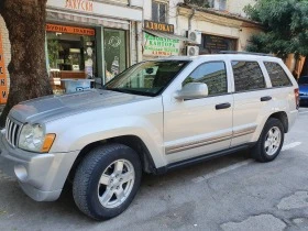 Jeep Grand cherokee 3.7I-V6, 4х2, снимка 5