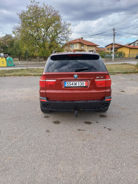 BMW X5 ГАЗ   , снимка 5 - Автомобили и джипове - 44685305