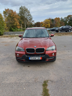 BMW X5 ГАЗ   , снимка 13