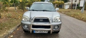 Hyundai Santa fe 125k.44 | Mobile.bg    5