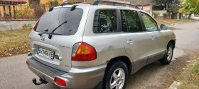 Hyundai Santa fe 125k.44 | Mobile.bg    3