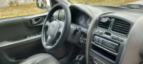 Hyundai Santa fe 125k.44 | Mobile.bg    10